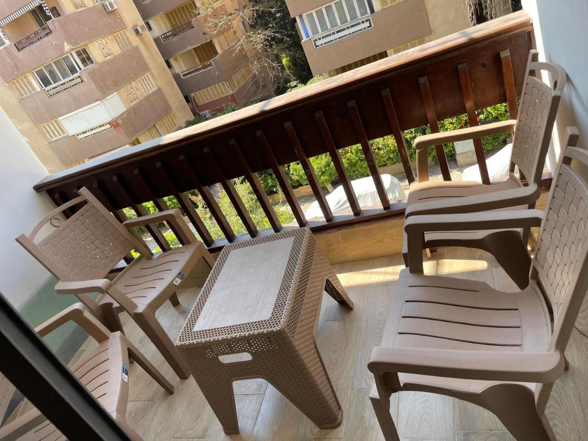 Maamoura Apartment