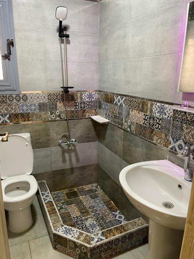 Maamoura Apartment