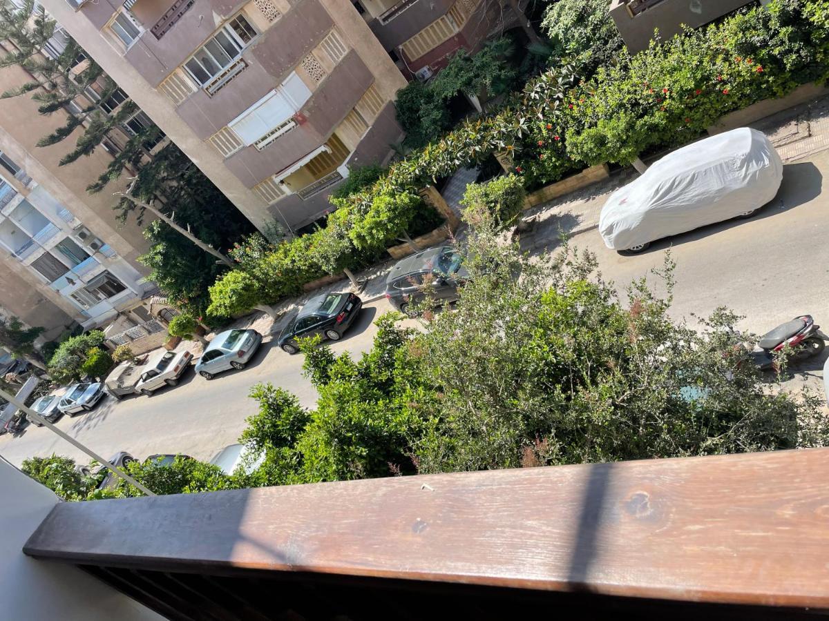 Apartment Maamoura Alexandria