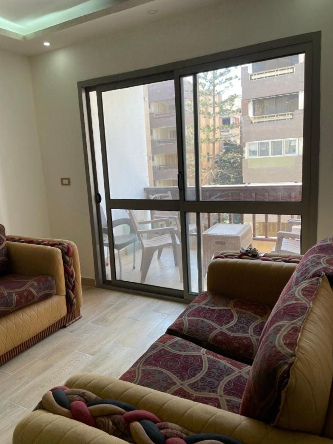 Maamoura Apartment